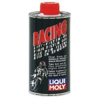 Масло для пропитки воздушных фильтров Liqui Moly MOTORBIKE LUFT - FILTER - OL 0,5л (1625)