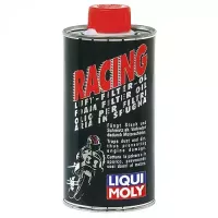 Олива для просочення повітряних фільтрів Liqui Moly MOTORBIKE LUFT - FILTER - OL 0,5л (одна тисяча шістсот двадцять п'ять)