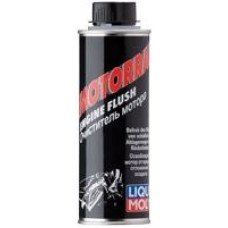 Очищувач двигуна Liqui Moly MOTORBIKE (MOTORRAD) ENGINE FLUSH 0,25л (1638)