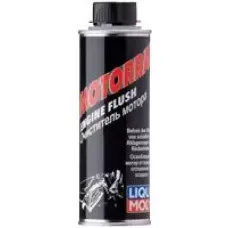 Очиститель двигателя Liqui Moly MOTORBIKE (MOTORRAD) ENGINE FLUSH 0,25л (1638)