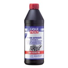 Олива трансмісійнa Liqui Moly Hypoid-Getriebeoil 85W-90 GL-5 мінеральне тисяча дев'ятсот п'ятьдесят шість 1л