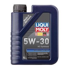 Автомобільна моторна олива Liqui Moly Optimal HT Synth 5W-30 2344 1л
