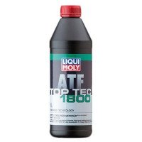Олива трансмісійнa Liqui Moly Top Tec ATF 1800 синтетичне 2381 1л