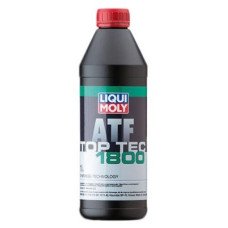 Олива трансмісійнa Liqui Moly Top Tec ATF 1800 синтетичне 2381 1л