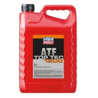 Масло трансмиссионное Liqui Moly Top Tec ATF 1200 синтетическое 3683 20л