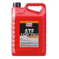 Олива трансмісійнa Liqui Moly Top Tec ATF 1200 синтетичне 3683 20л