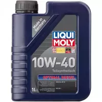 Автомобільна моторна олива Liqui Moly Optimal Diesel 10W-40 3933 1л