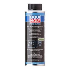 Олива Liqui Moly PAG Klimaanlagenoil 46 для кондиціонерів 4083 250мл