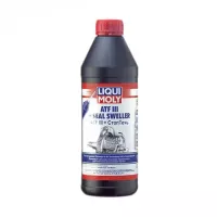 Олива трансмісійнa Liqui Moly ATF III + SEAL SWELLER мінеральне з герметиком 7527 1л
