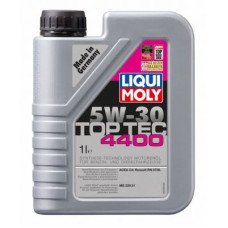 Автомобильное моторное масло Liqui Moly Top Tec 4400 5W-30 2319 1л