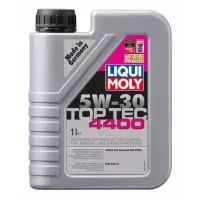 Автомобільна моторна олива Liqui Moly Top Tec 4400 5W-30 2319 1л