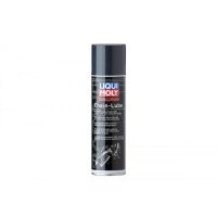 Мастило для ланцюгів мотоциклів Liqui Moly MOTORBIKE CHAIN ​​LUBE 0,25л (8051)