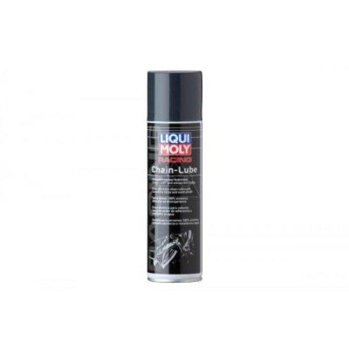 Мастило для ланцюгів мотоциклів Liqui Moly MOTORBIKE CHAIN ​​LUBE 0,25л (8051)