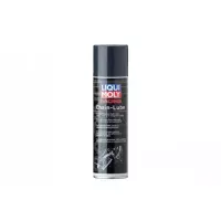 Мастило для ланцюгів мотоциклів Liqui Moly MOTORBIKE CHAIN ​​LUBE 0,25л (8051)
