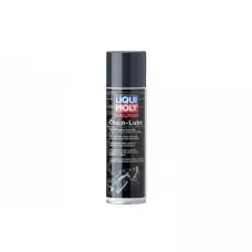 Смазка для цепей мотоциклов Liqui Moly MOTORBIKE CHAIN LUBE 0,25л (8051)