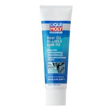 Олива трансмісійнa Liqui Moly Marine Gear Oil 80W-90 GL-4 / GL-5 мінеральне 25031 250мл