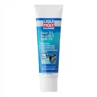 Олива трансмісійнa Liqui Moly Marine Gear Oil 80W-90 GL-4 / GL-5 мінеральне 25031 250мл