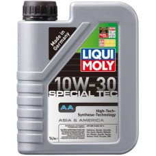 Автомобільна моторна олива Liqui Moly Special Tec АА 10W-30 7523 1л