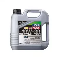 Автомобильное моторное масло Liqui Moly Special Tec AA 10W-30 7524 4л