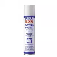 Жир для клемм аккумулятора LIQUI MOLY (7643/3141) 50г