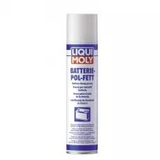 Жир для клем акумулятора LIQUI MOLY (7643/3141) 50г