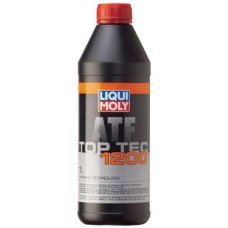 Масло трансмиссионное Liqui Moly Top Tec ATF 1200 7502 1л