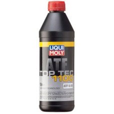 Масло трансмиссионное Liqui Moly Top Tec ATF 1100 3650 0,5л