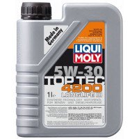 Автомобільна моторна олива Liqui Moly Top Tec 4200 5W-30 7660 1л