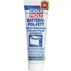 Жир для клем акумулятора LIQUI MOLY (7643/3141) 0,3л