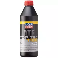Олива трансмісійнa Liqui Moly Top Tec ATF 1100 7626 1л