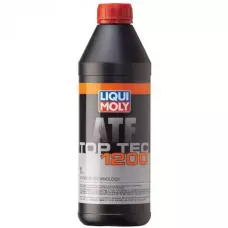Трансмісійна олива Liqui Moly Top Tec ATF 1200 3680 0,5л