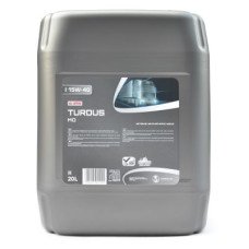Автомобильное моторное масло LOTOS TURDUS MD 15W-40 20л WF-2L01X20-000