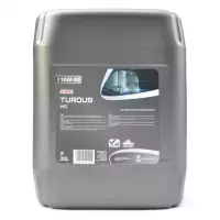 Автомобільна моторна олива LOTOS TURDUS MD 15W-40 20л WF-2L01X20-000