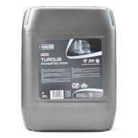 Автомобільна моторна олива Lotos TURDUS POWERTEC 10W-40 20л
