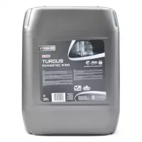 Автомобільна моторна олива Lotos TURDUS POWERTEC 10W-40 20л
