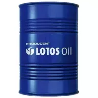 Автомобильное моторное масло LOTOS TURDUS MD 15W-40 200л