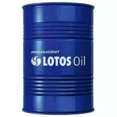 Автомобильное моторное масло LOTOS TURDUS SHPD 15W-40 200л