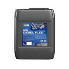 Автомобільна моторна олива LOTOS DIESEL FLEET 10W-40 20л