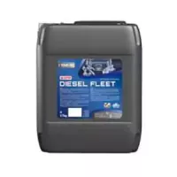 Автомобільна моторна олива LOTOS DIESEL FLEET 10W-40 20л