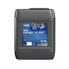 Автомобильное моторное масло LOTOS DIESEL FLEET 10W-40 20л