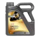 Автомобільна моторна олива LOTOS DIESEL CLASSIC SEMISYNTETIC 10W/40 5л WG-K502430-0H0