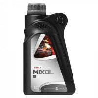 Моторное масло LOTOS MIXOL-S 2Т 1л WF-K104440-0H0