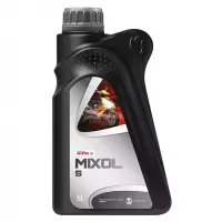 Моторна олива LOTOS MIXOL-S 2Т 1л WF-K104440-0H0