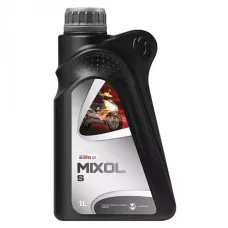 Моторна олива LOTOS MIXOL-S 2Т 1л WF-K104440-0H0