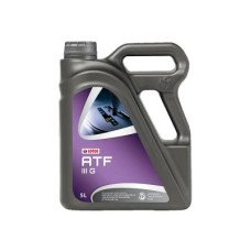 Масло трансмиссионное LOTOS ATF IIIG 5л WK-K508730-0H0
