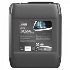 Автомобильное моторное масло LOTOS TURDUS POWERTEC 5100 PLUS 10W-40 20л WF-2L03R00-000