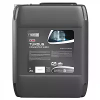 Автомобільна моторна олива LOTOS TURDUS POWERTEC 5100 PLUS 10W-40 20л WF-2L03R00-000