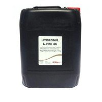 Индустриальное гидравлическое масло Lotos HIDROMIL L-HM 46 20л
