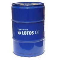 Индустриальное масло LOTOS МС-20 SAE-60 205л
