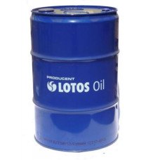 Индустриальное масло LOTOS МС-20 SAE-60 205л